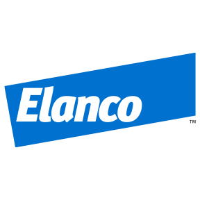 The Elanco logo